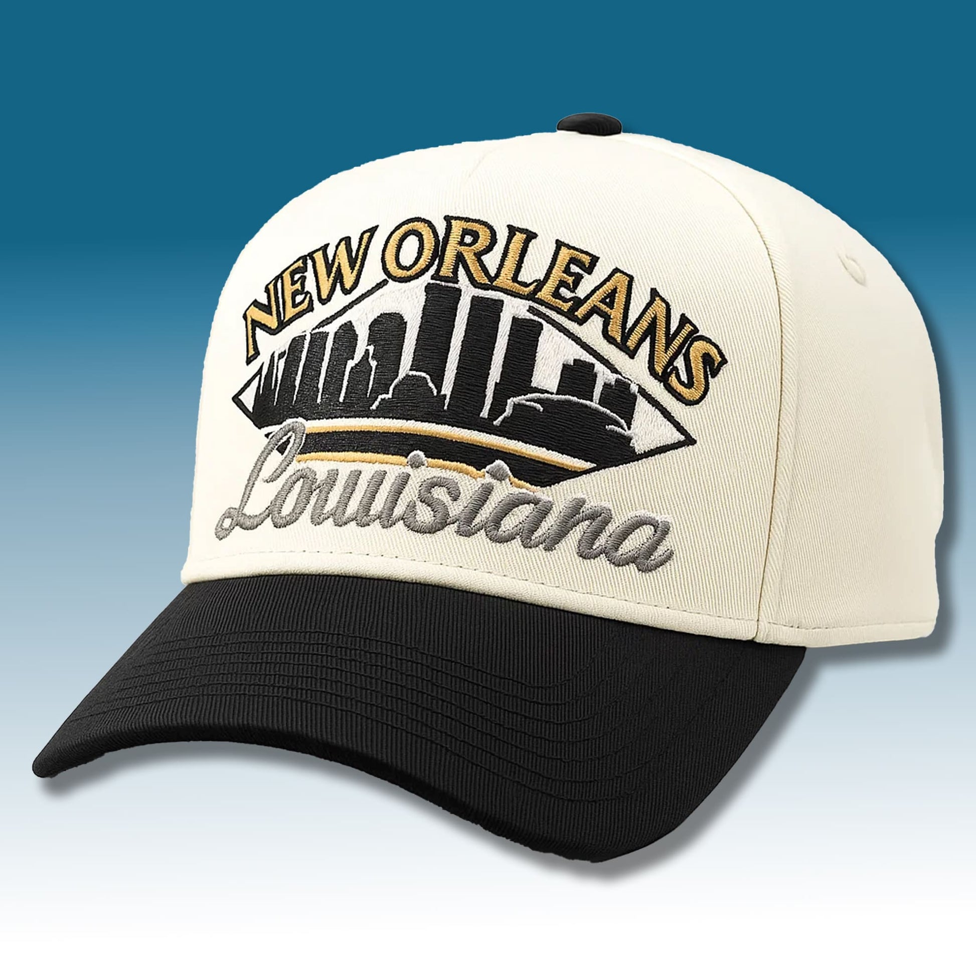 Spencer Rattler New Orleans Louisiana Hat