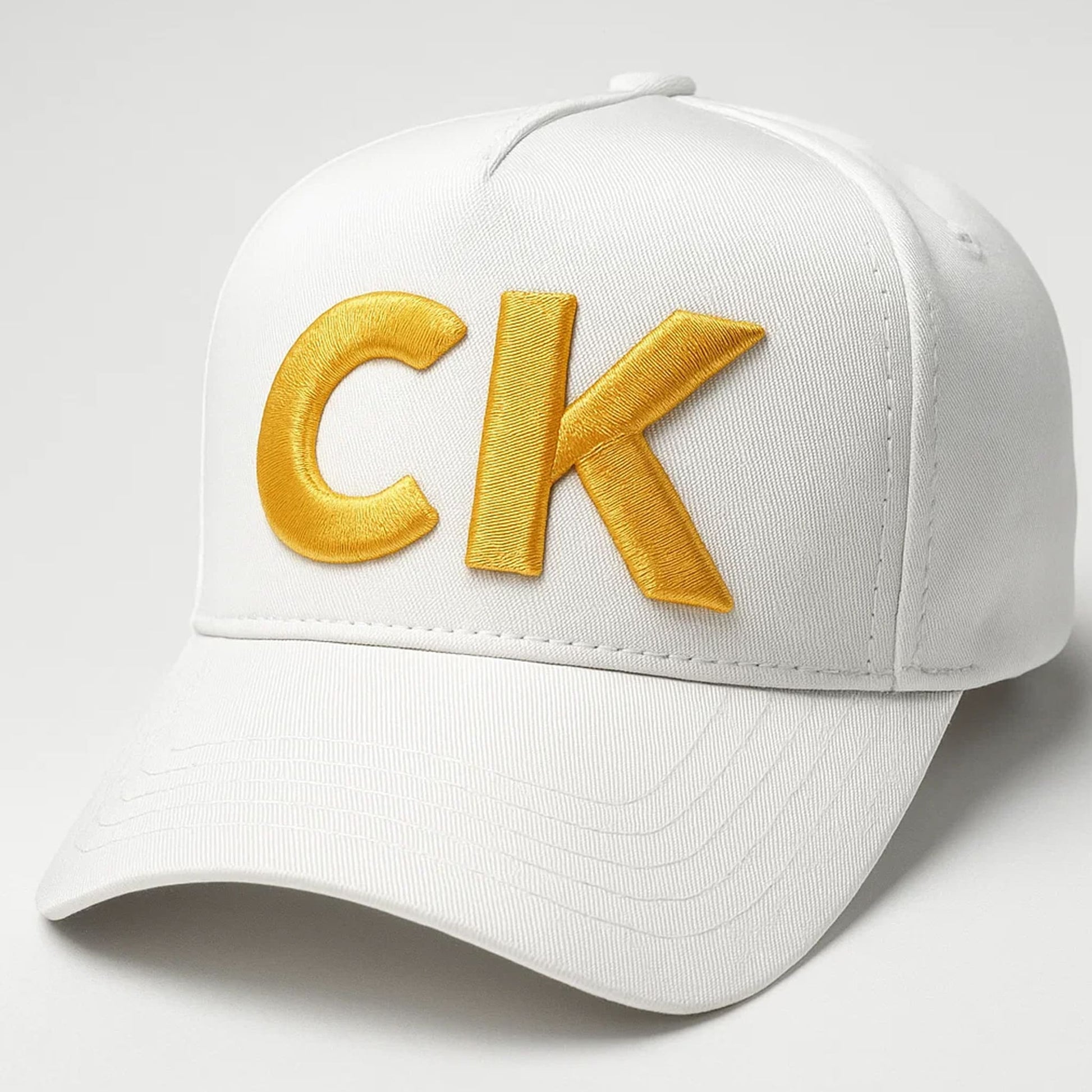 TPUSA Charlie Kirk CK Hat