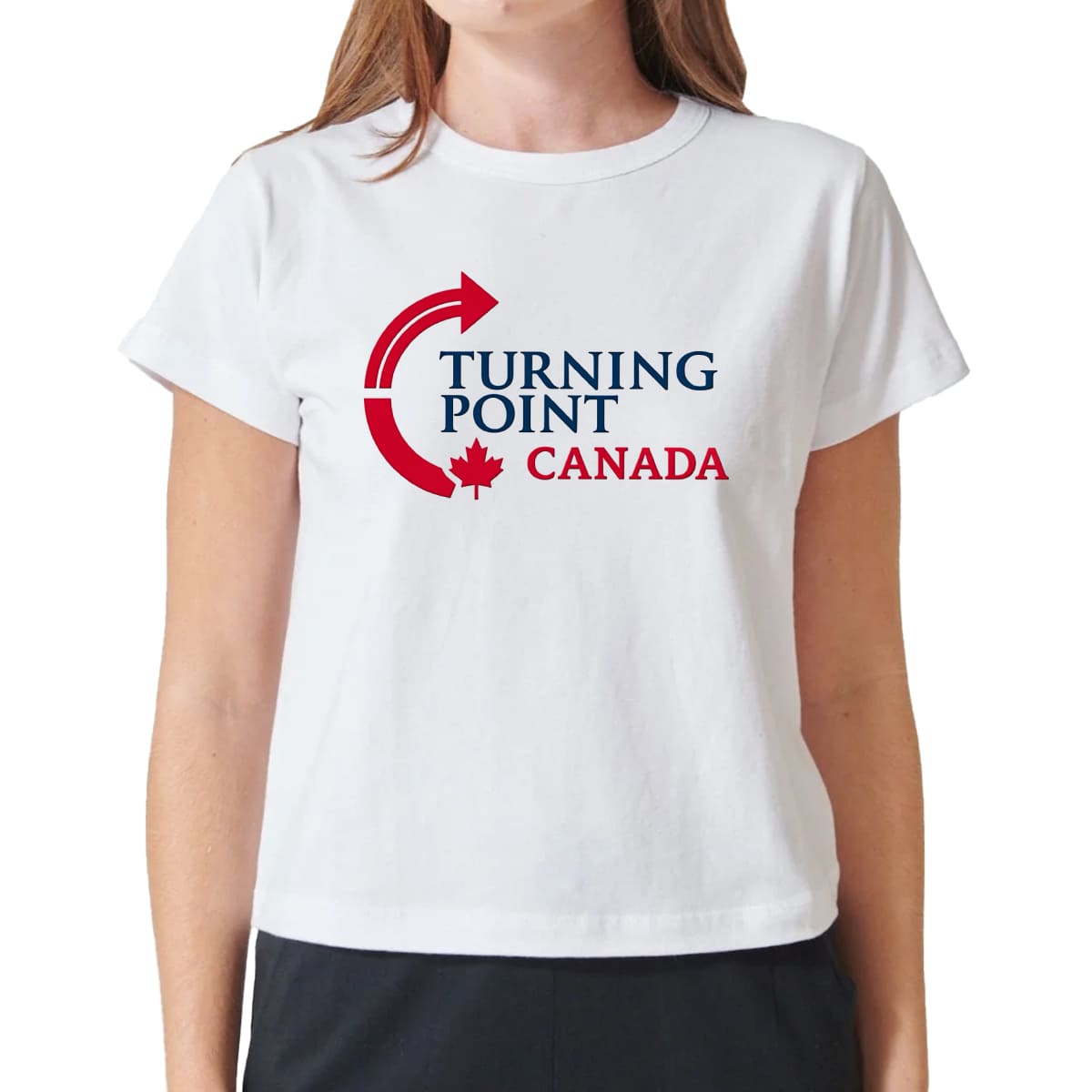 Turning Point Canada Shirt