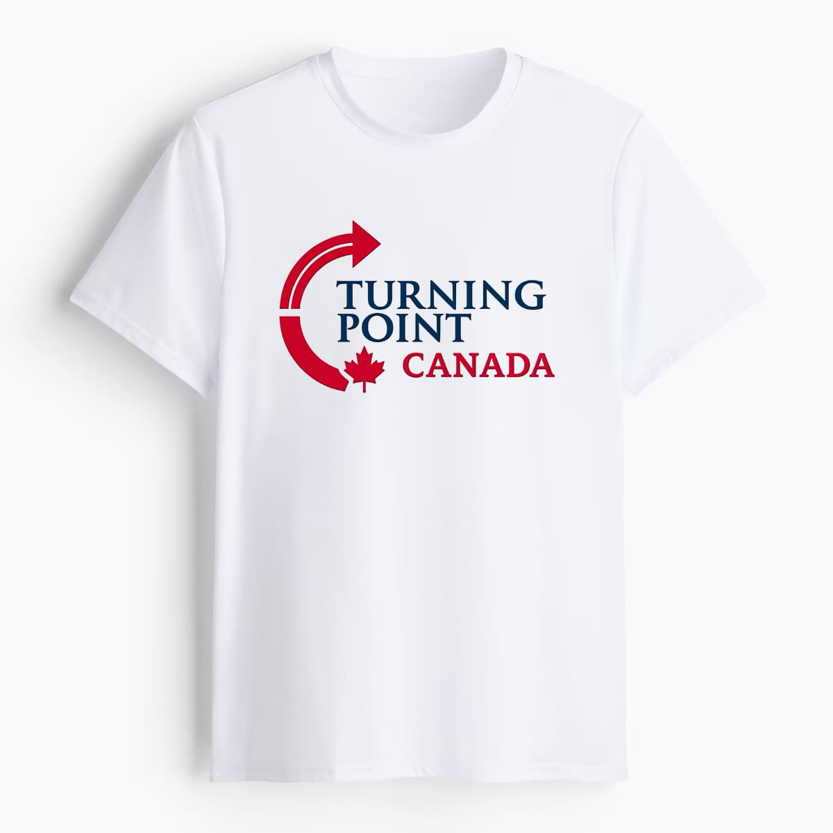 Turning Point Canada Shirt