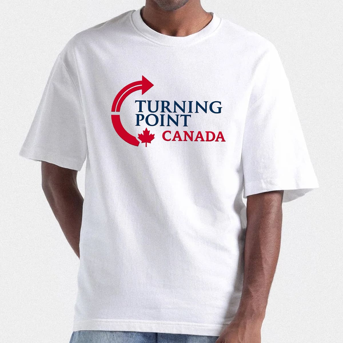 Turning Point Canada Shirt