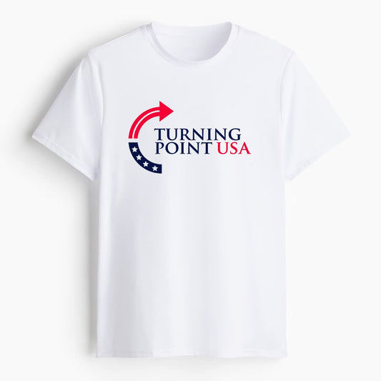 Turning Point USA T-shirt